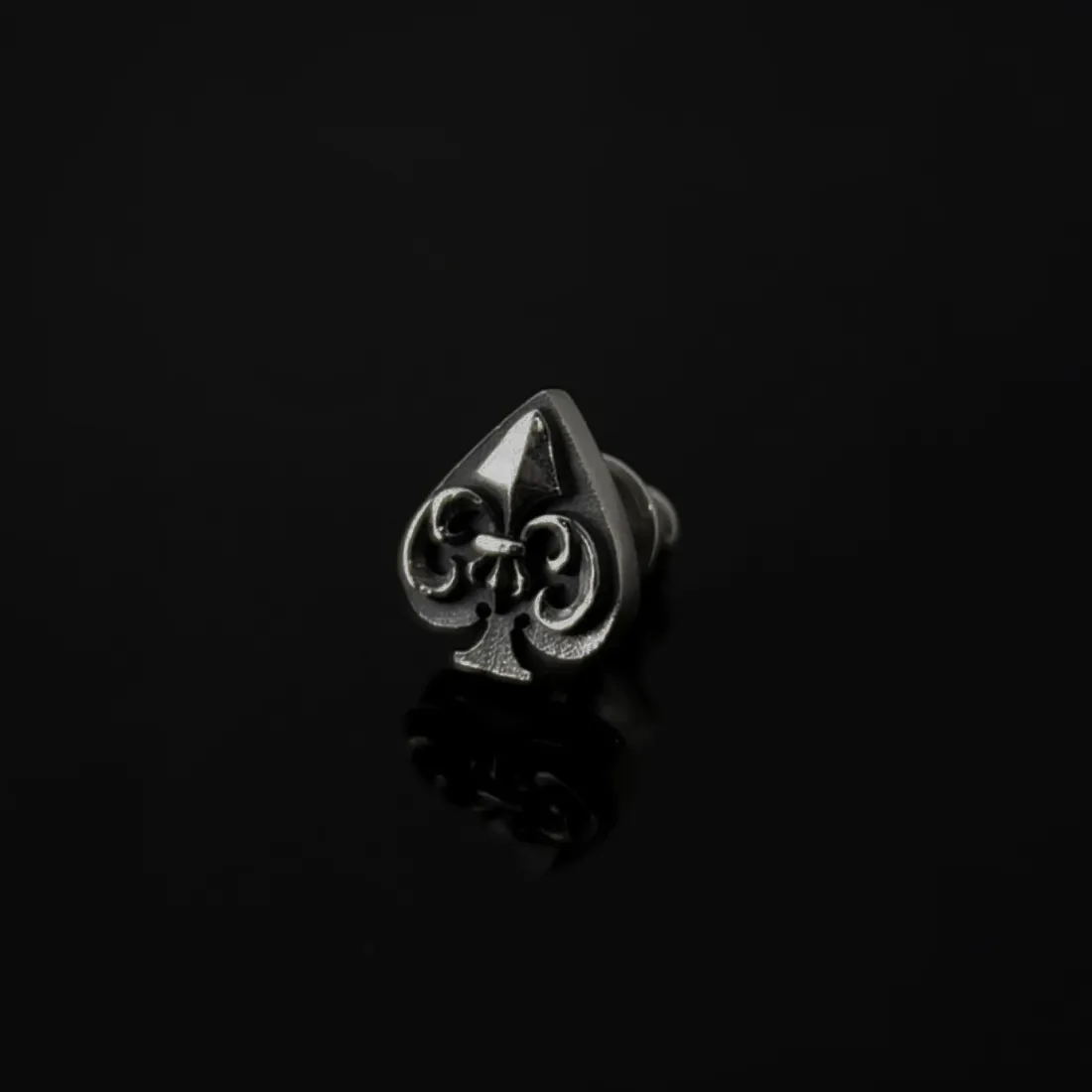 RAYS SYMBOL Earring