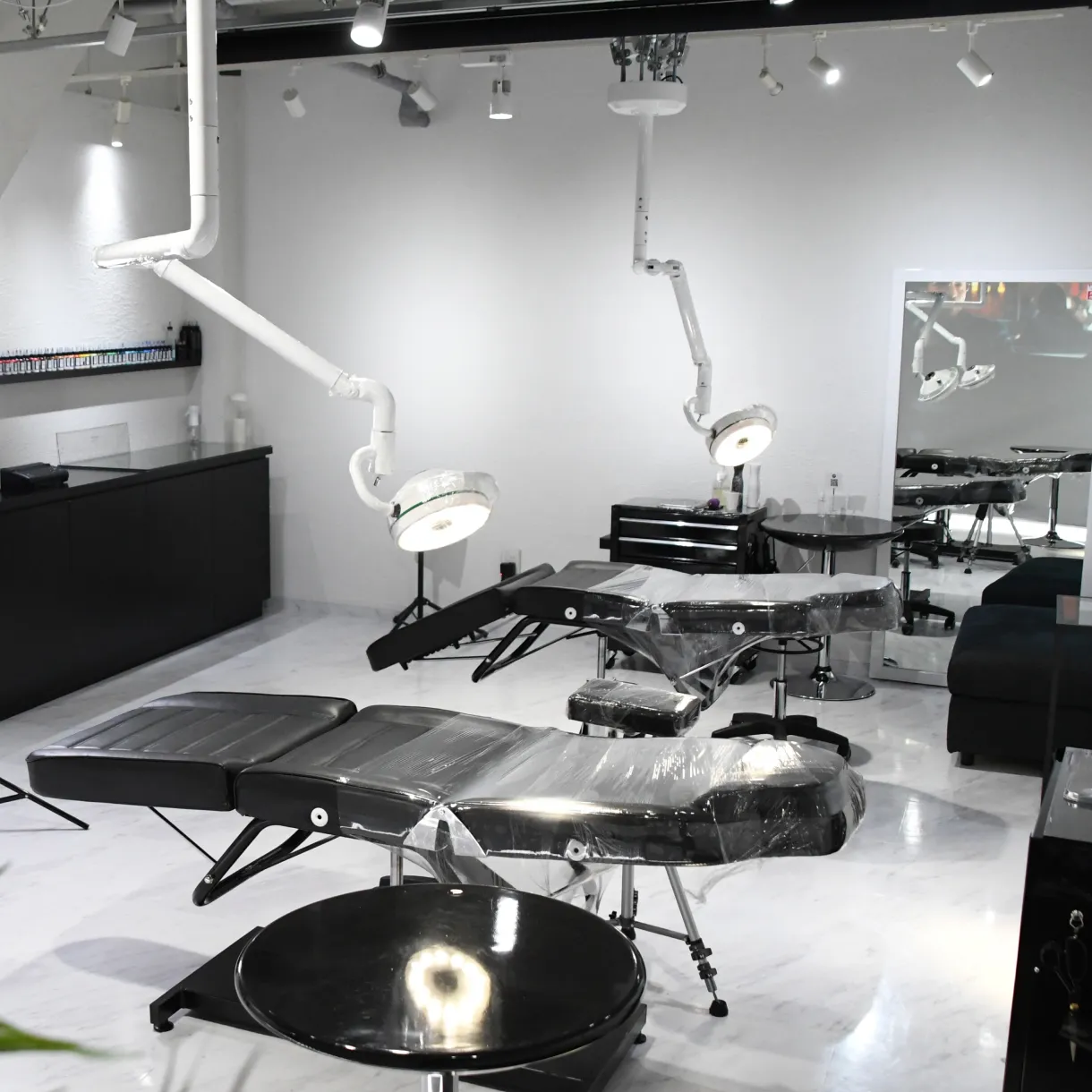 東京スタジオ ギャラリー