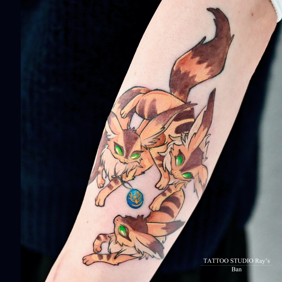 ピックアップ作品