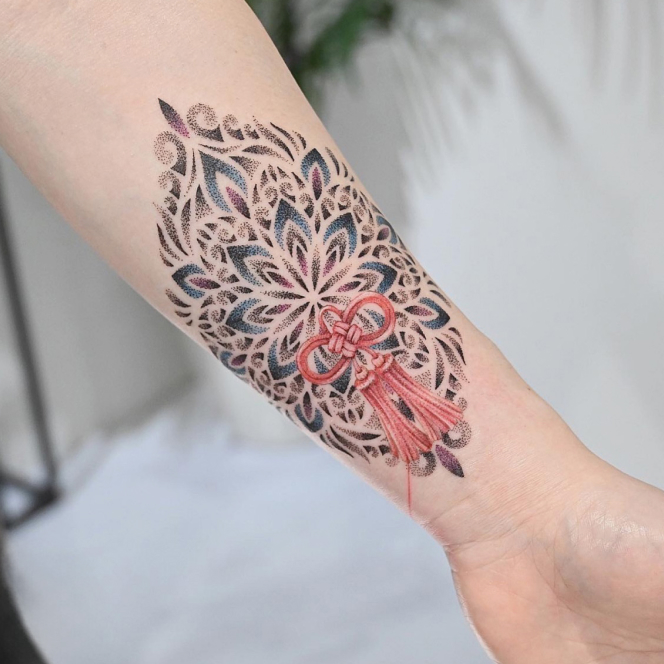 ドットワーク 2