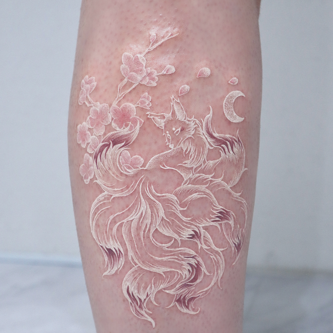 アンチマタトゥー 2