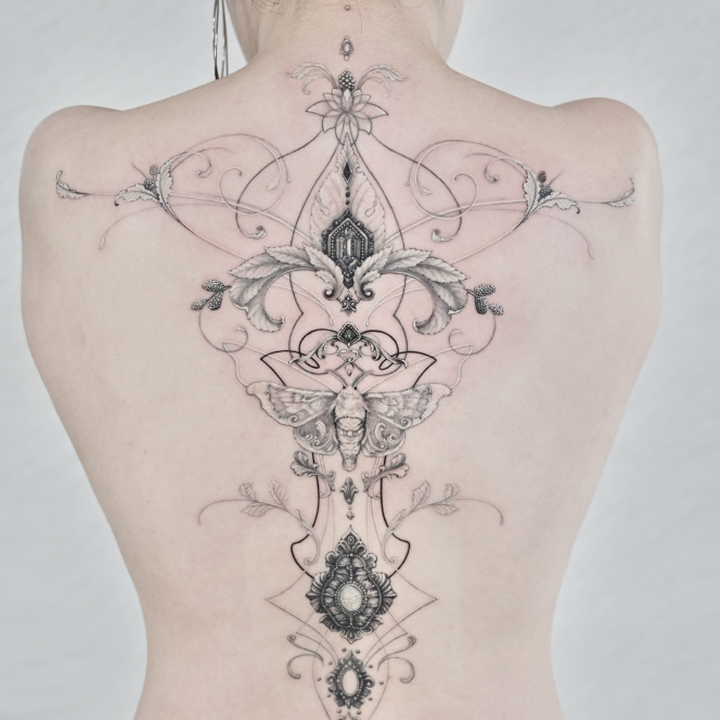 アンチマタトゥー 5