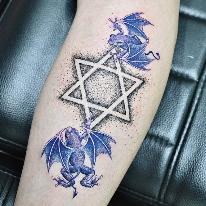 ドットワーク 4