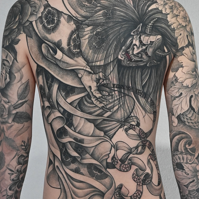 ドットワーク 8