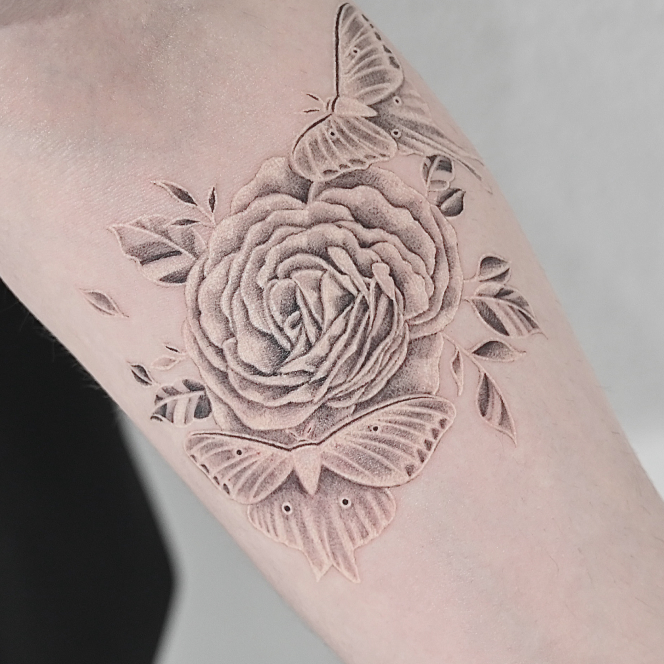 アンチマタトゥー 4