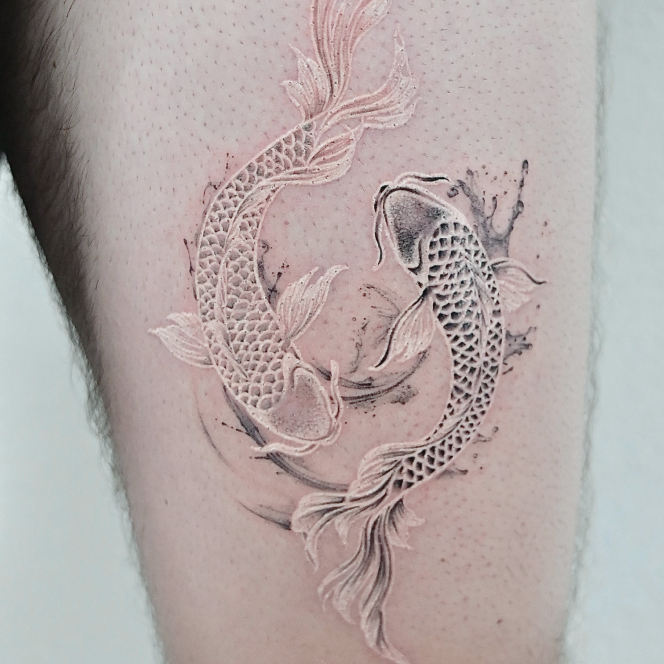 アンチマタトゥー 8